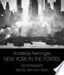 New York in the forties /