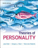 Theories of personality /