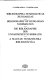 Bibliographia numismaticae Hungaricae = Bibliography of Hungarian numismatics = Die Bibliographie der ungarischen Numismatik = A magyar numizmatika bibliográfiája /