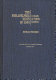 The Philadelphia riots of 1844 : a study of ethnic conflict /