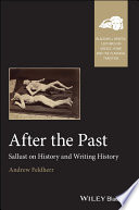 After the past : Sallust on history and writing history /