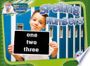 Spelling numbers /