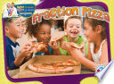 Fraction pizza /