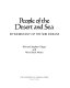 People of the desert and sea : ethnobotany of the Seri Indians /