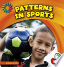 Patterns in sports /