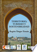 Territorio, turismo y sostenibilidad.