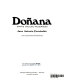 Doñana : Spain's wildlife wilderness /