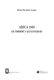 Arica 1868 : un tsunami y un terremoto /