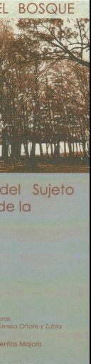 La cuestion del sujeto ante los retos de la globalizacion