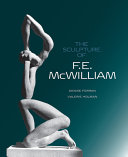 The sculpture of F.E. McWilliam /