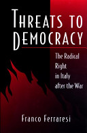 Threats to democracy :