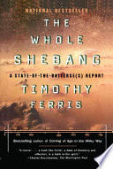 The Whole shebang : a state-of-the-universe(s) report /
