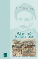 Whither? & other stories /