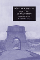 Scotland and the fictions of geography : North Britain, 1760-1830 /