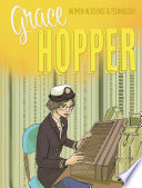 Grace Hopper /