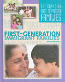 First-generation immigrant families /