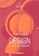 Design of the 20th century /