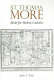 St. Thomas More : model for modern Catholics /