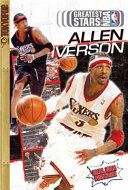 Greatest stars of the NBA : Allen Iverson /