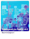 Dialogues in public art : interviews with Vito Acconci, John Ahearn ... /