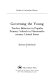 Governing the young : teacher behavior in popular primary schools in nineteenth-century United States /