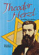 Theodor Herzl : architect of a nation /