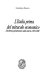 L'Italia prima del miracolo economico : l'inchiesta parlamentare sulla miseria, 1951-1954 /