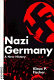 Nazi Germany: a new history /