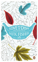 Love in a dish and other pieces /