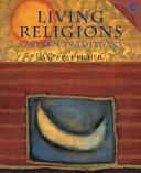 Living religions : eastern traditions /