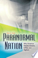 Paranormal Nation.