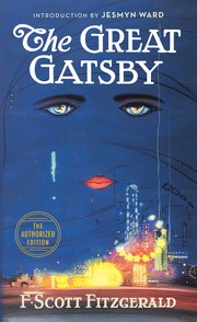 The great Gatsby /