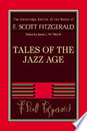 Tales of the Jazz Age /