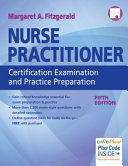 Nurse practitioner certification examination and practice preparation /