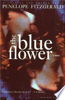The blue flower /