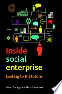 Inside social enterprise : looking to the future /