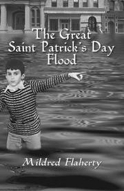 The great Saint Patrick's Day flood /