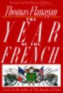 The year of the French /