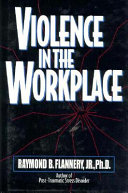 Violence in the workplace /
