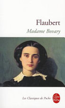 Madame Bovary : moeurs de province /