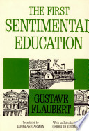 The first sentimental education /