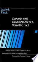 Genesis and development of a scientific fact /