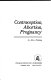 Contraception, abortion, pregnancy,