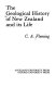The geological history of New Zealand and its life /