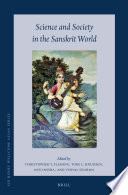 Science and Society in the Sanskrit World.