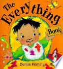 The everything book /