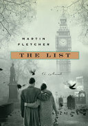 The list : a novel /