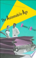 The automobile age /