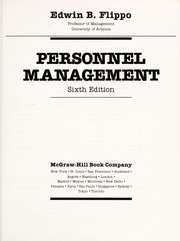 Personnel management /