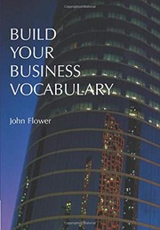 Build your business vocabulary /